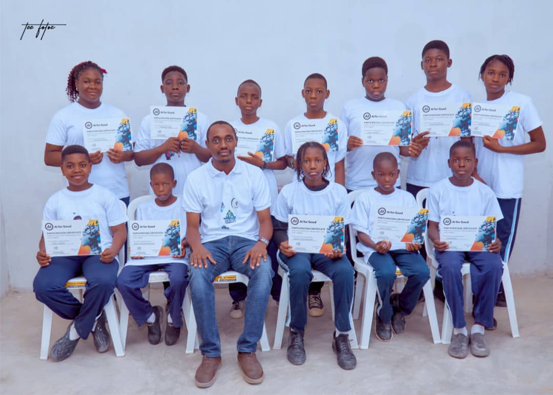 Storytelling Workshop